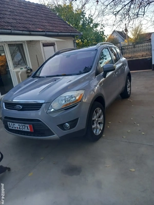 ford kuga 2011 - imagine 3