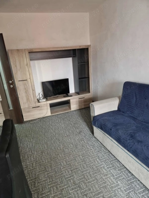 Proprietar, inchiriez apartament 1 camera, zona Cerna, et 1