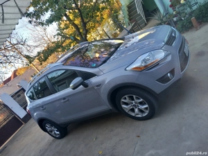 ford kuga 2011 - imagine 4