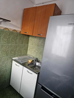 Proprietar, inchiriez apartament 1 camera, zona Cerna, et 1 - imagine 2