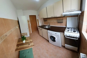 Apartament 2 camere spatios, metrou si Parc Drumul Taberei - imagine 5 Apartament 2 camere spatios, metrou si Parc Drumul Taberei - imagine 5