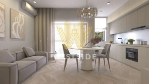 Apartament premium cu o camera, de vanzare, in Calea Aradului, Timisoara