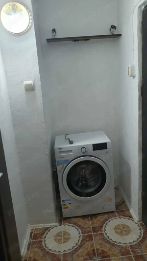 Proprietar, inchiriez apartament 1 camera, zona Cerna, et 1 - imagine 4