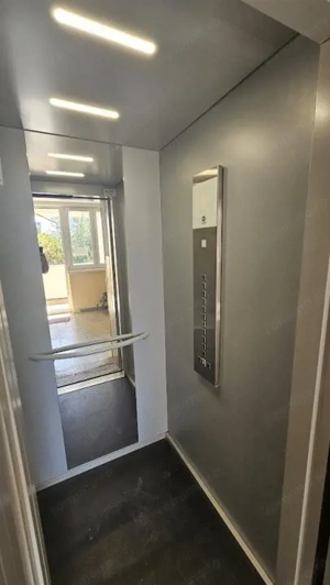 Apartament 2 camere spatios, metrou si Parc Drumul Taberei - imagine 10 Apartament 2 camere spatios, metrou si Parc Drumul Taberei - imagine 10