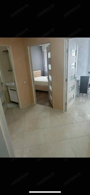 Garsoniera de inchiriat in Berceni cu centrala - imagine 3