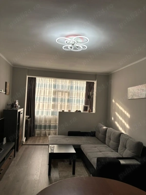 Vanz. Ap. 2 cam. cf.1 semidec. et. 2, supraf. utila 45,50 mp., mob. si util. str.1 decembrie 1918  