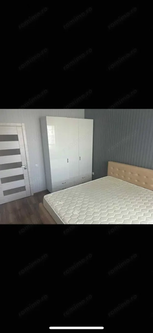 Garsoniera de inchiriat in Berceni cu centrala