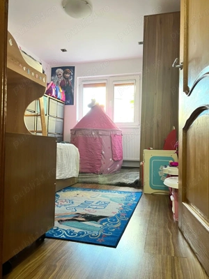 Bistrița Lac   Apartament 3 camere, Etaj 1   71 mp utili | Confort Lux - imagine 5