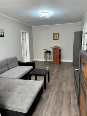 Vanz. Ap. 2 cam. cf.1 semidec. et. 2, supraf. utila 45,50 mp., mob. si util. str.1 decembrie 1918   - imagine 2