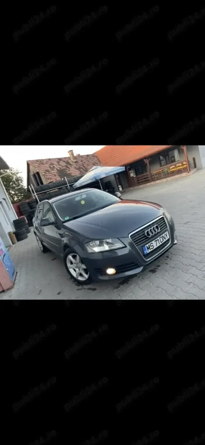 Mașina merge și arată foarte bine ,fără defecte,silențiosa!