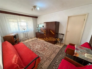 APARTAMENT 2 CAMERE | TIP X | ETAJ INTERMEDIAR | ROGERIUS | TRAIAN LALESCU | ORADEA