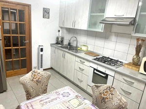 Bistrița Lac   Apartament 3 camere, Etaj 1   71 mp utili | Confort Lux - imagine 6