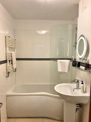 Bistrița Lac   Apartament 3 camere, Etaj 1   71 mp utili | Confort Lux - imagine 8