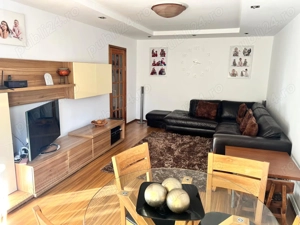 Bistrița Lac   Apartament 3 camere, Etaj 1   71 mp utili | Confort Lux