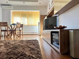 Bistrița Lac   Apartament 3 camere, Etaj 1   71 mp utili | Confort Lux - imagine 2