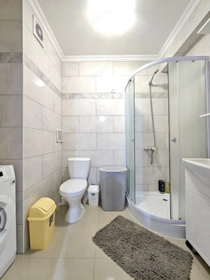 Garsoniera de inchiriat in Petre Ispirescu cu centrala - imagine 2