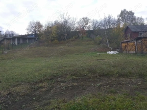 Vand teren 4600 m2 str. Odobesti - imagine 5