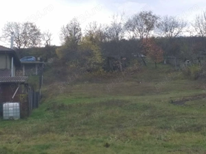 Vand teren 4600 m2 str. Odobesti - imagine 6