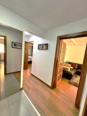 Bistrița Lac   Apartament 3 camere, Etaj 1   71 mp utili | Confort Lux - imagine 10