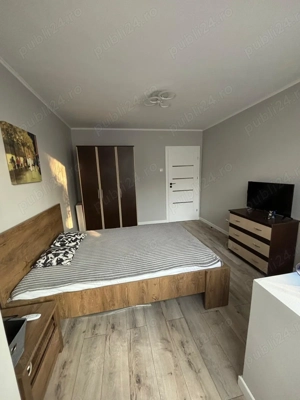 Vanz. Ap. 2 cam. cf.1 semidec. et. 2, supraf. utila 45,50 mp., mob. si util. str.1 decembrie 1918   - imagine 6