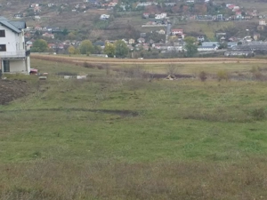 Vand teren 4600 m2 str. Odobesti - imagine 8