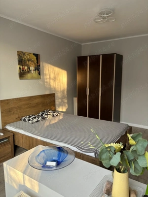 Vanz. Ap. 2 cam. cf.1 semidec. et. 2, supraf. utila 45,50 mp., mob. si util. str.1 decembrie 1918   - imagine 4