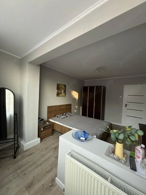 Vanz. Ap. 2 cam. cf.1 semidec. et. 2, supraf. utila 45,50 mp., mob. si util. str.1 decembrie 1918   - imagine 5