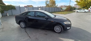 Vand Ford Mondeo