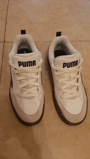 Vand adidasi PUMA(ca noi)! - imagine 2