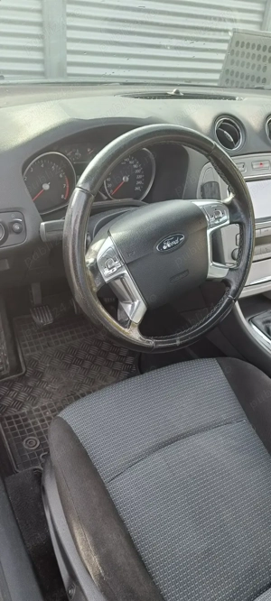 Vând ford mondeo - imagine 2