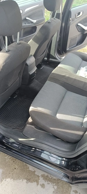 Vând ford mondeo - imagine 4