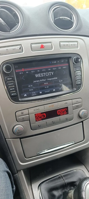 Vând ford mondeo - imagine 6