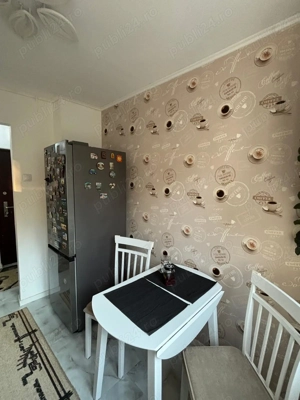 Vanz. Ap. 2 cam. cf.1 semidec. et. 2, supraf. utila 45,50 mp., mob. si util. str.1 decembrie 1918   - imagine 10