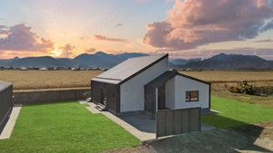 Casa la cheie, caminul unde incepe fericirea