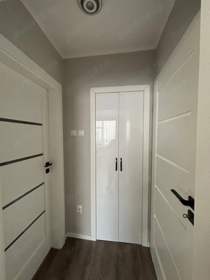 Vanz. Ap. 2 cam. cf.1 semidec. et. 2, supraf. utila 45,50 mp., mob. si util. str.1 decembrie 1918   - imagine 12