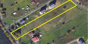 Vand teren 4600 m2 str. Odobesti - imagine 9