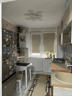 Vanz. Ap. 2 cam. cf.1 semidec. et. 2, supraf. utila 45,50 mp., mob. si util. str.1 decembrie 1918   - imagine 13