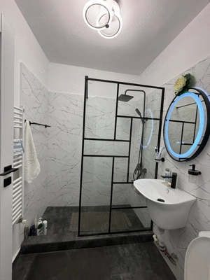 Vanz. Ap. 2 cam. cf.1 semidec. et. 2, supraf. utila 45,50 mp., mob. si util. str.1 decembrie 1918   - imagine 14