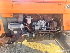 tractor de vanzare Fiat  - imagine 2