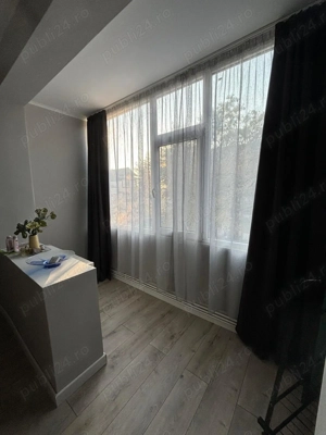 Vanz. Ap. 2 cam. cf.1 semidec. et. 2, supraf. utila 45,50 mp., mob. si util. str.1 decembrie 1918   - imagine 16