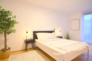 Apartament la prima inchiriere-Zona Soarelui - imagine 11