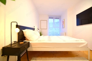 Apartament la prima inchiriere-Zona Soarelui - imagine 9