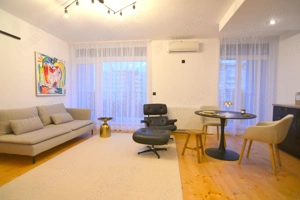 Apartament la prima inchiriere-Zona Soarelui - imagine 2