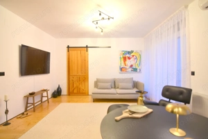 Apartament la prima inchiriere-Zona Soarelui