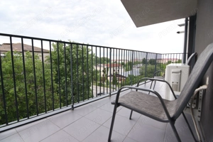 Apartament la prima inchiriere-Zona Soarelui - imagine 16