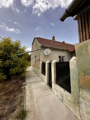 Oportunitate! Două case + 1.400 mp teren   Checea - imagine 8