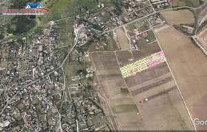 Teren intravilan in Mineri - imagine 12