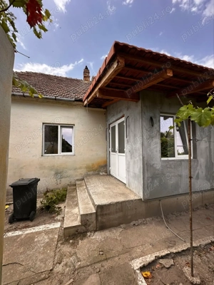 Oportunitate! Două case + 1.400 mp teren   Checea - imagine 9