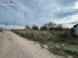 Teren intravilan in Mineri