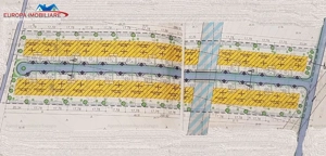 Teren intravilan in Mineri - imagine 13